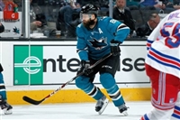 Brent Burns tote bag #G1775179