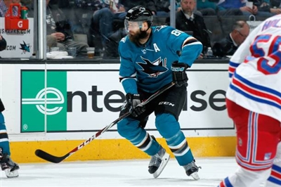Brent Burns posters