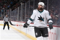 Brent Burns mug #G1775182