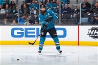 Brent Burns Tank Top #3532961