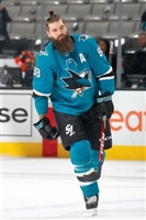 Brent Burns t-shirt #3532966