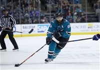 Brent Burns hoodie #3532967