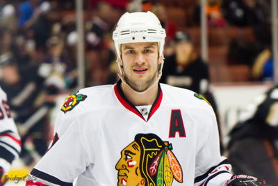 Brent Seabrook posters
