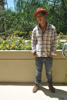 Brenton Thwaites t-shirt #2492396