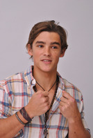 Brenton Thwaites tote bag #G783548