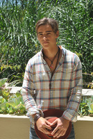 Brenton Thwaites Tank Top #2492404