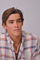 Brenton Thwaites Tank Top #2492405