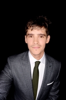 Brenton Thwaites tote bag #G2298411