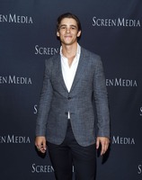 Brenton Thwaites tote bag #G2519068