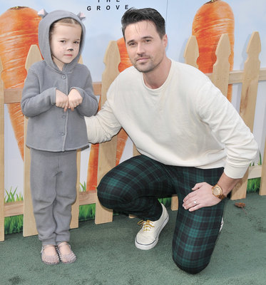 Brett Dalton posters