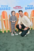 Brett Dalton longsleeve t-shirt #3002535