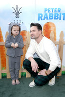 Brett Dalton tote bag #G1244634