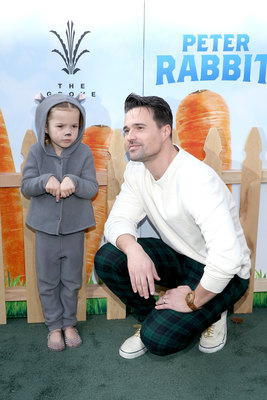 Brett Dalton posters