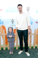 Brett Dalton longsleeve t-shirt #3002538