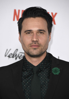 Brett Dalton longsleeve t-shirt #3719736