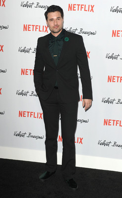 Brett Dalton posters