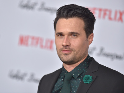 Brett Dalton posters