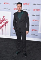 Brett Dalton Sweatshirt #3719750