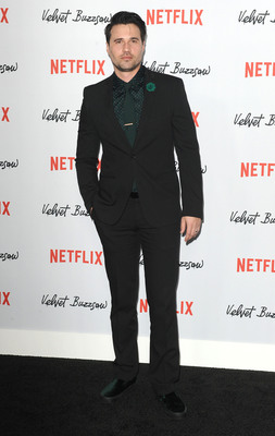 Brett Dalton posters