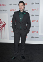 Brett Dalton longsleeve t-shirt #3719758