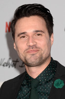 Brett Dalton longsleeve t-shirt #3719759