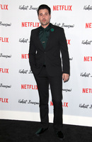 Brett Dalton longsleeve t-shirt #3719761