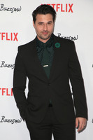 Brett Dalton longsleeve t-shirt #3719763