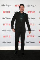 Brett Dalton longsleeve t-shirt #3719767