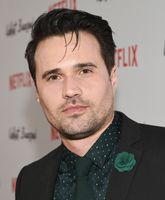 Brett Dalton longsleeve t-shirt #3719770