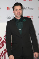 Brett Dalton longsleeve t-shirt #3719774