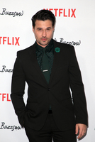 Brett Dalton longsleeve t-shirt #3719775