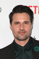 Brett Dalton longsleeve t-shirt #3719778