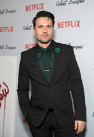 Brett Dalton longsleeve t-shirt #3719780