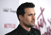 Brett Dalton longsleeve t-shirt #3719781