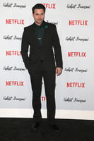 Brett Dalton longsleeve t-shirt #3719784