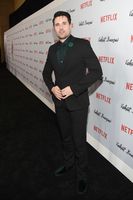 Brett Dalton longsleeve t-shirt #3719786