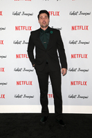 Brett Dalton longsleeve t-shirt #3719791