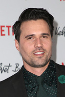 Brett Dalton longsleeve t-shirt #3719794