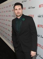 Brett Dalton longsleeve t-shirt #3719796