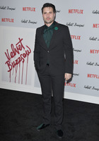 Brett Dalton longsleeve t-shirt #3719797