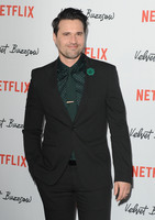 Brett Dalton longsleeve t-shirt #3719800