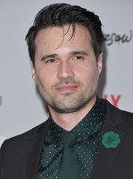 Brett Dalton longsleeve t-shirt #3719802