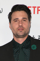 Brett Dalton longsleeve t-shirt #3719805