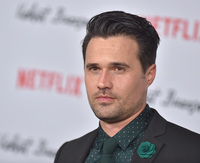 Brett Dalton longsleeve t-shirt #3719809