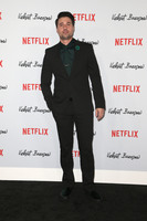 Brett Dalton longsleeve t-shirt #3719811