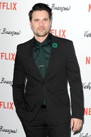 Brett Dalton longsleeve t-shirt #3719813