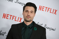 Brett Dalton longsleeve t-shirt #3719814