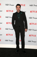 Brett Dalton longsleeve t-shirt #3719816