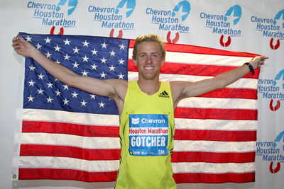 Brett Gotcher posters