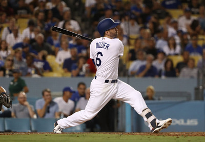 Brian Dozier posters